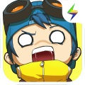 奇葩战斗家app