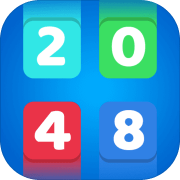 对战2048APP