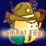 combat eggs