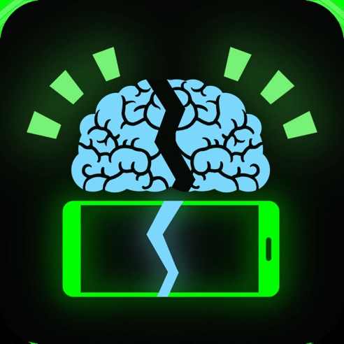脑裂：左右互博术APP