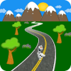 Ski Road RunAPP