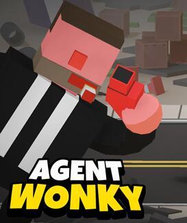 Agent Wonky手游