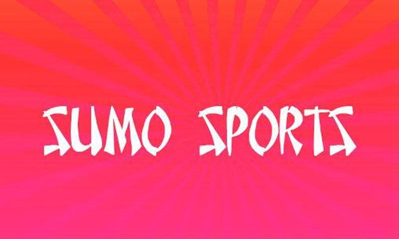 Sumo Sports2