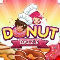 donuts puzzle match 2