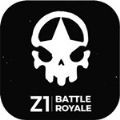 Z1 Battle Royale游戏