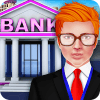 银行经理模拟器收银员游戏