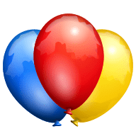 Boom Balloons