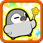 旋转的企鹅 Spin Pesoguin