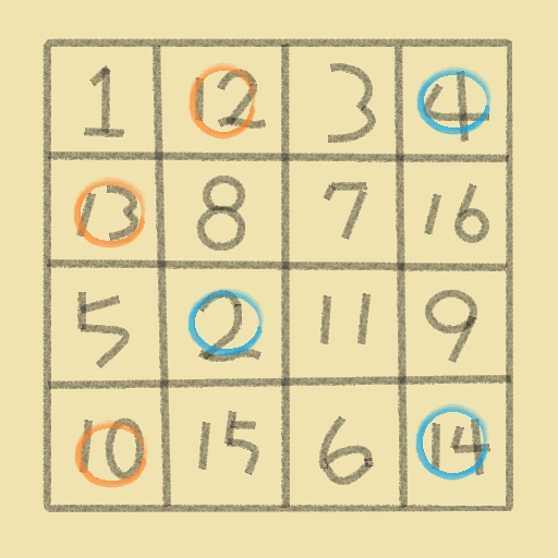 Bingo 多人宾果游戏