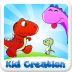 儿童创作 Kid Creation