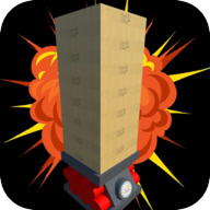 Jenga Boom