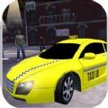 Taxi Customer
