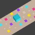 Color Cubes