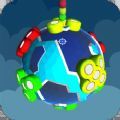 Splashy Drop