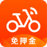 美团单车app