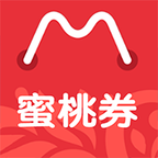 蜜桃券app