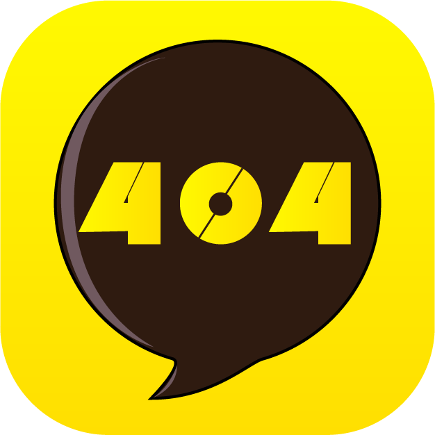 404app