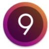 9 Cards Home LauncherAPP