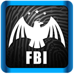 FBI指纹解锁APP