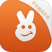 指间外卖APP