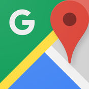 Google地图APP