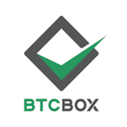 BTCBOx