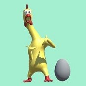 微信鸡你太美