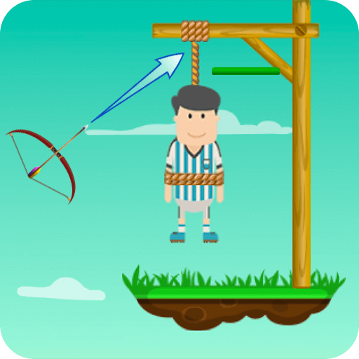 弓箭手拯救大作战APP