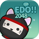 2048任务：忍者猫之王