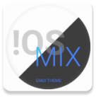 !OS-MIX(!OS-MIX仿苹果主题)V5 安卓最新版