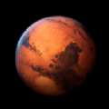 火星超级壁纸