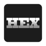 HEX 编辑器