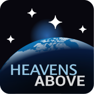 Heavens-Above中文版最新版