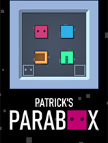 帕特里克的箱子无穷奇遇Patrick\s Parabox