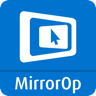 MirrorOp Sender
