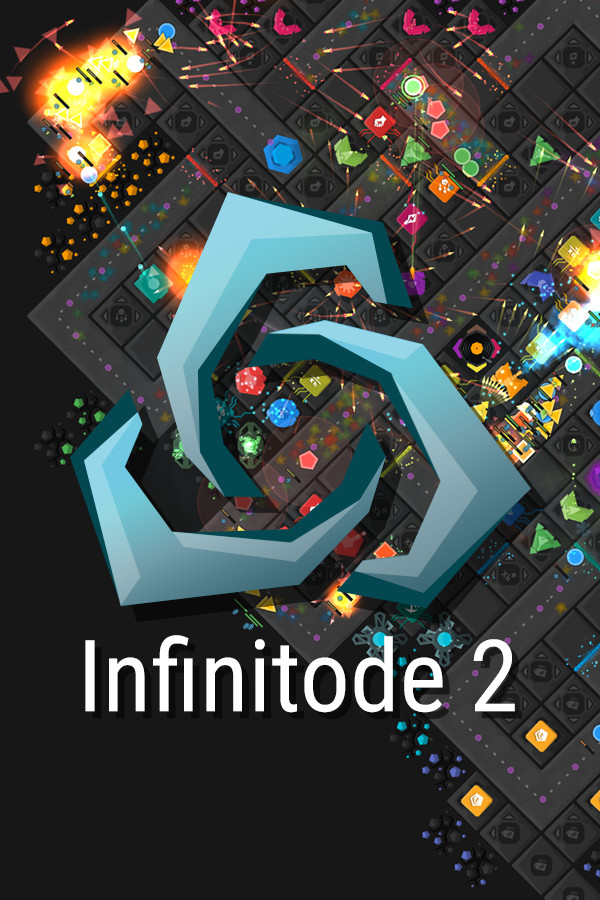 无限塔防2Infinitode 2