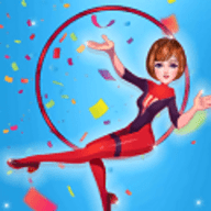 体操超级巨星（Gymnastics Superstar Game）