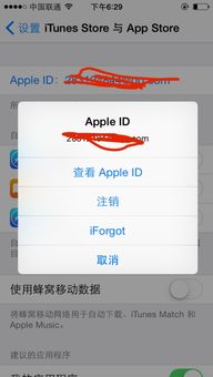 无法在iPhone上更改AppleID国家地区？这里教你解决方法