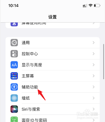 iPhone轻点无法唤醒怎么办