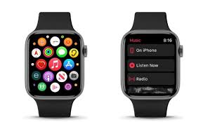 applewatch如何添加歌曲