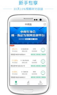 中金财富app怎么操作使用