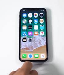 iPhoneX全屏多任务操作步骤详解