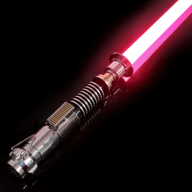 光剑枪支模拟器（Lightsaber）