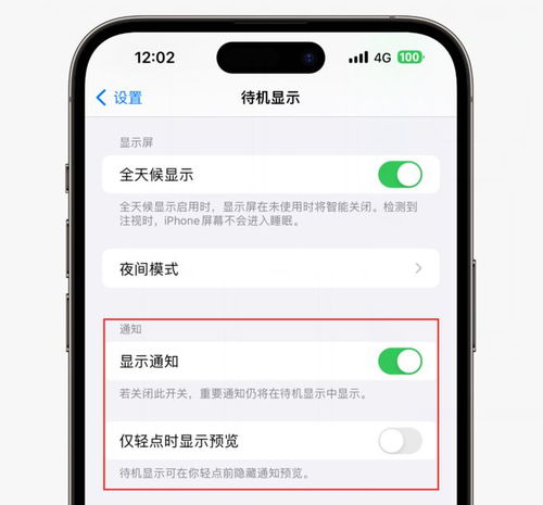 学习如何在iOS17 Beta4中启用平安确认功能