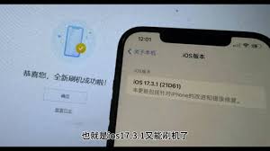 iOS17.3.1验证通道已开放