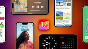 iOS17版本支持微信双重登录吗