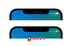 iphonex如何开启电量百分比显示