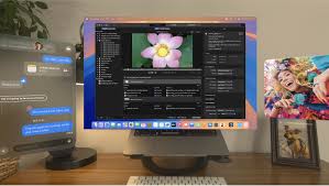 如何将Apple Vision Pro连接到PC