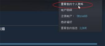 steam交易链接如何获取