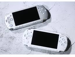 psp3000与psp2000区别是什么